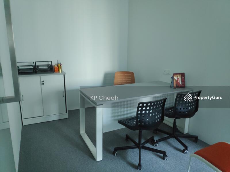 Office for Rent in KL City Centre (Kuala Lumpur) - KP Cheah - PropertyGuru.com.my