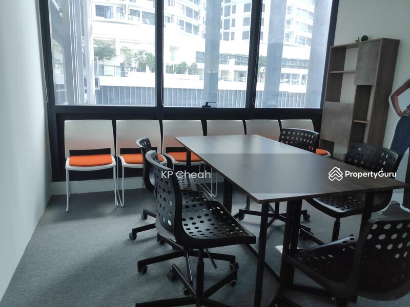 Office for Rent in KL City Centre (Kuala Lumpur) - KP Cheah - PropertyGuru.com.my