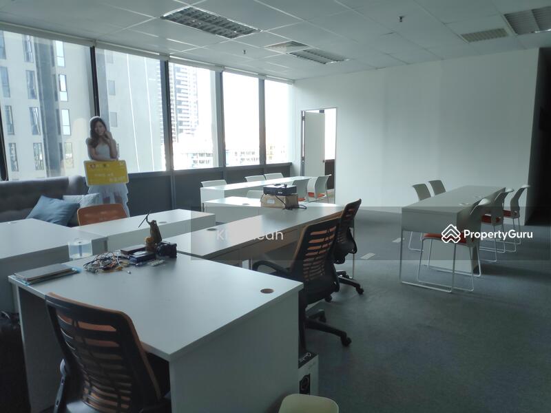 Office for Rent in KL City Centre (Kuala Lumpur) - KP Cheah - PropertyGuru.com.my