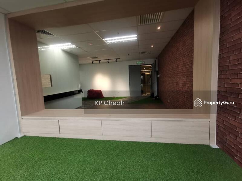 Office for Rent in KL City Centre (Kuala Lumpur) - KP Cheah - PropertyGuru.com.my