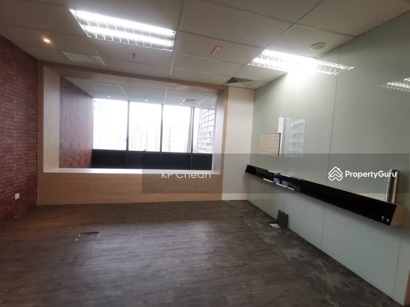 Office for Rent in KL City Centre (Kuala Lumpur) - KP Cheah - PropertyGuru.com.my