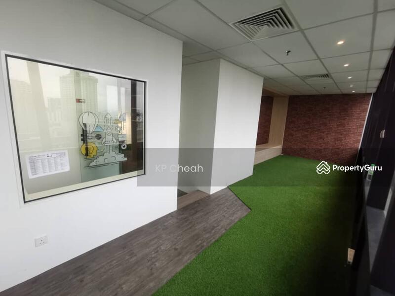 Office for Rent in KL City Centre (Kuala Lumpur) - KP Cheah - PropertyGuru.com.my