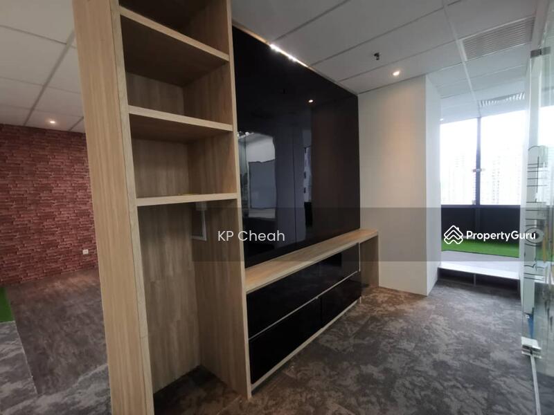 Office for Rent in KL City Centre (Kuala Lumpur) - KP Cheah - PropertyGuru.com.my