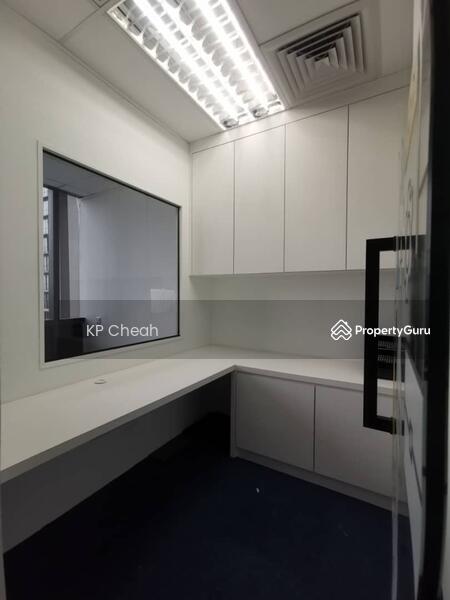 Office for Rent in KL City Centre (Kuala Lumpur) - KP Cheah - PropertyGuru.com.my