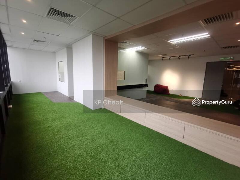 Office for Rent in KL City Centre (Kuala Lumpur) - KP Cheah - PropertyGuru.com.my