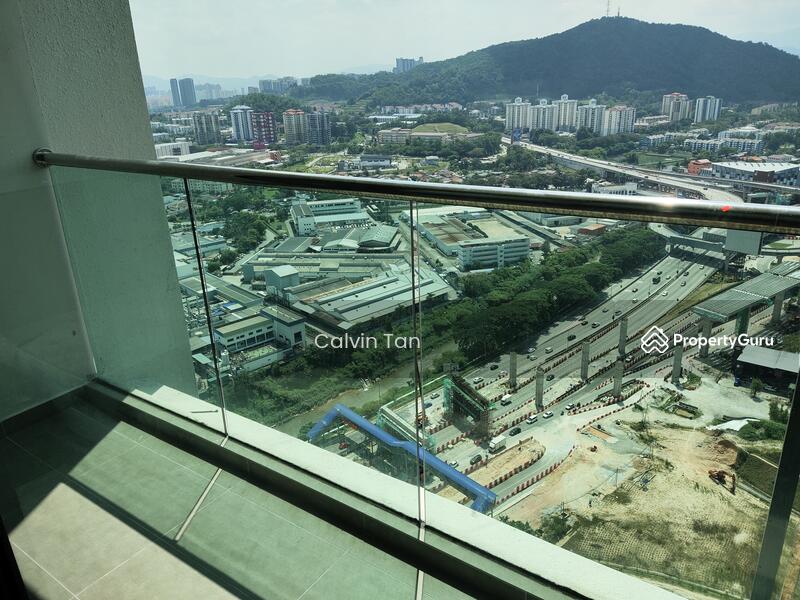 Untuk Disewa - Liberty Arc @ Ampang Ukay