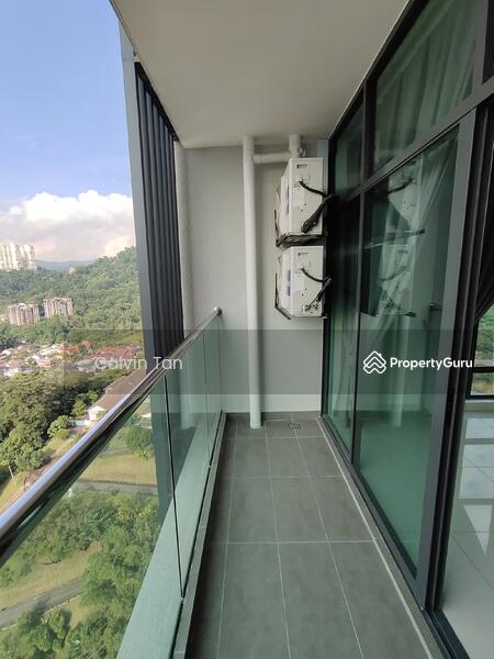 Untuk Disewa - Liberty Arc @ Ampang Ukay