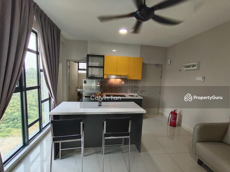 Untuk Disewa - Liberty Arc @ Ampang Ukay