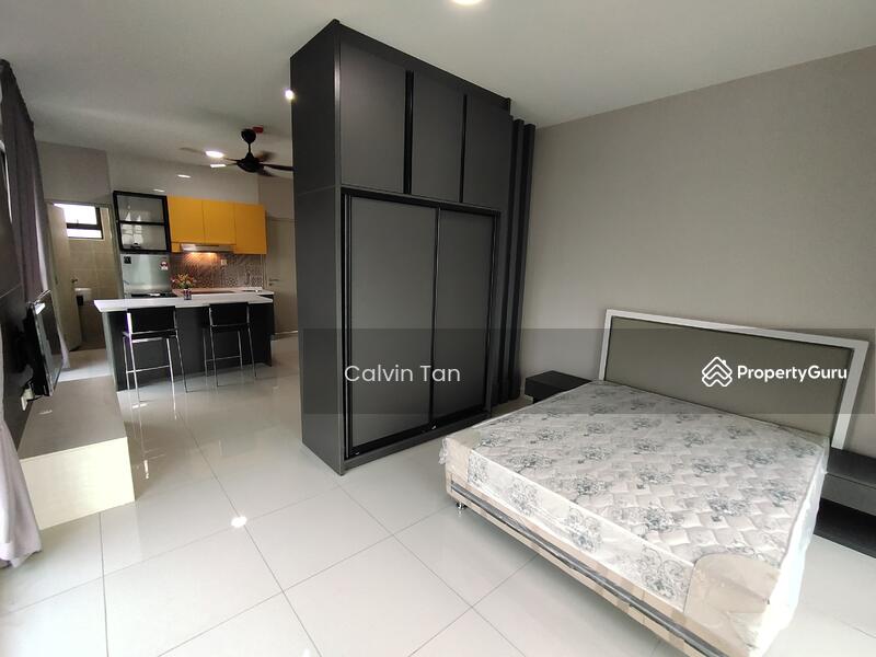 Untuk Disewa - Liberty Arc @ Ampang Ukay