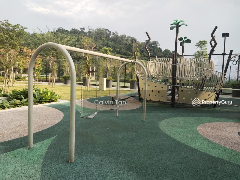 Untuk Disewa - Liberty Arc @ Ampang Ukay
