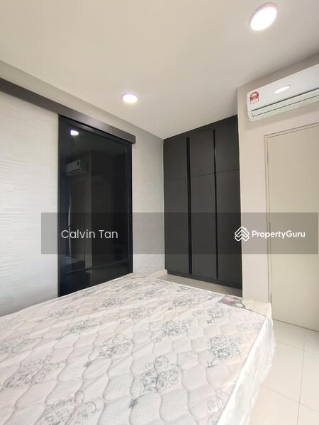 For Rent - Pandan Indah