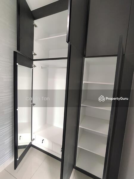 For Rent - Pandan Indah