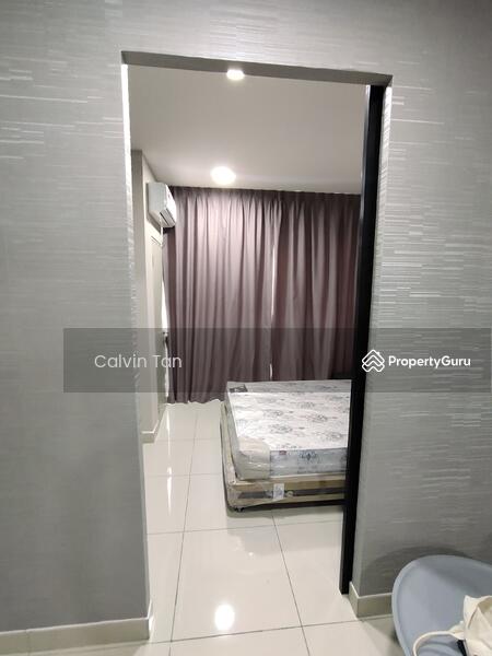 For Rent - Pandan Indah