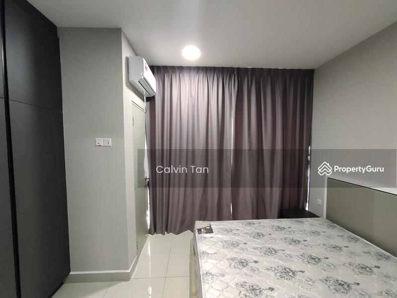 For Rent - Pandan Indah