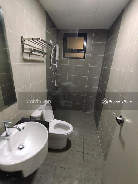 For Rent - Pandan Indah