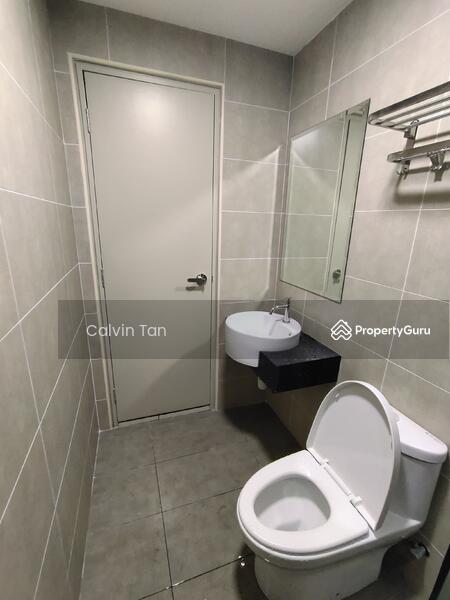 For Rent - Pandan Indah