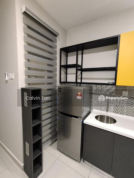 For Rent - Pandan Indah