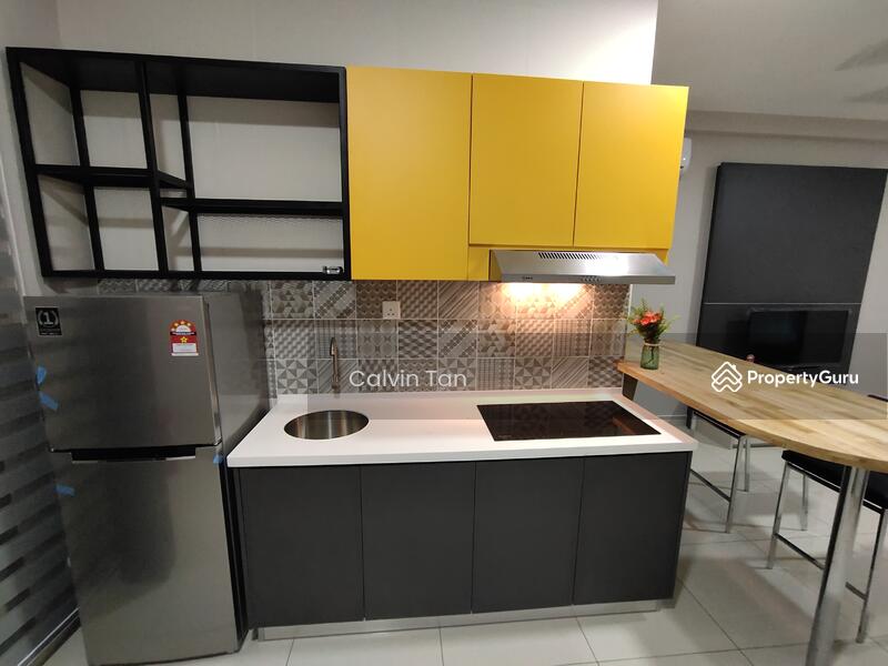 For Rent - Pandan Indah