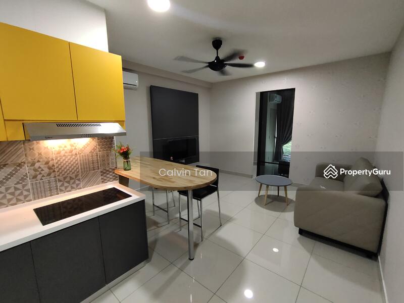 For Rent - Pandan Indah