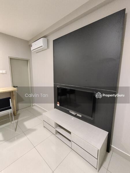 For Rent - Pandan Indah