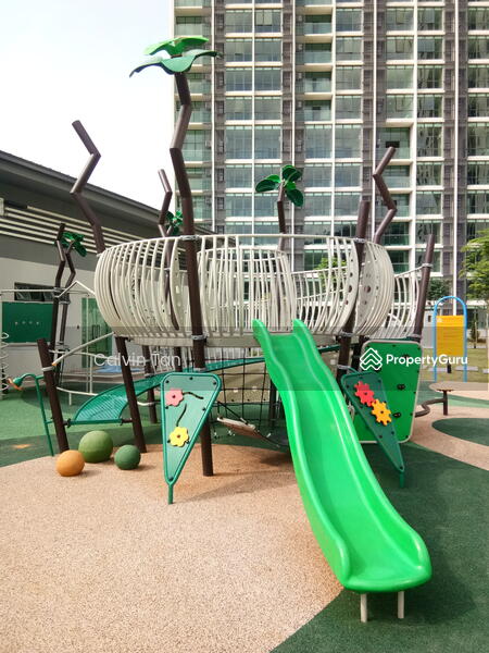 For Rent - Pandan Indah