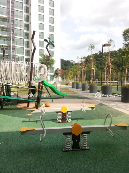 For Rent - Pandan Indah
