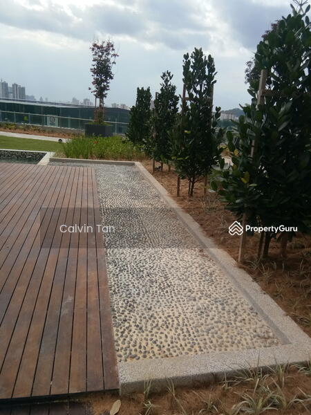 For Rent - Pandan Indah