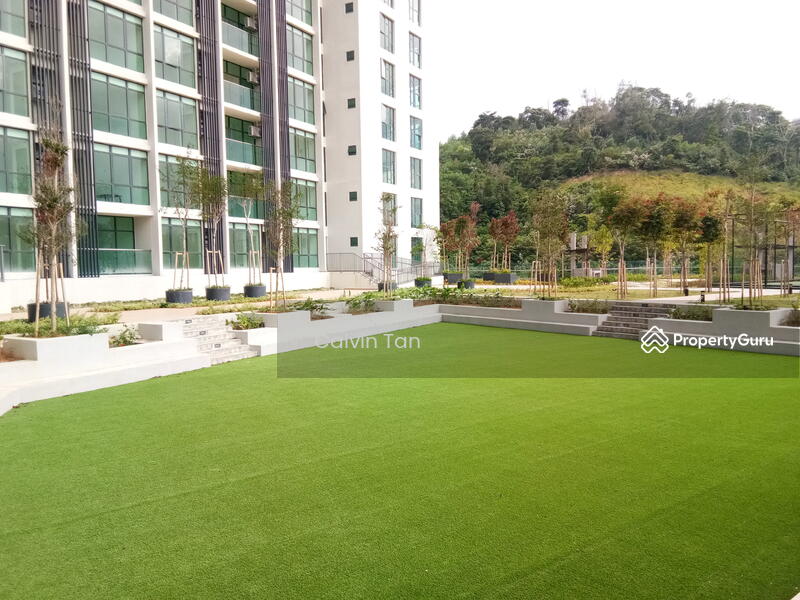 For Rent - Pandan Indah