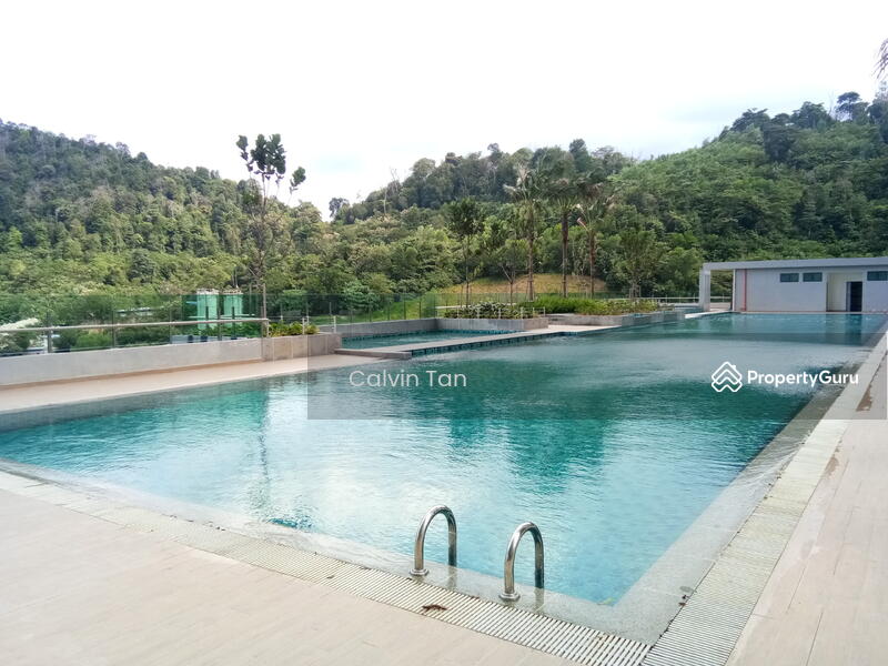 For Rent - Pandan Indah