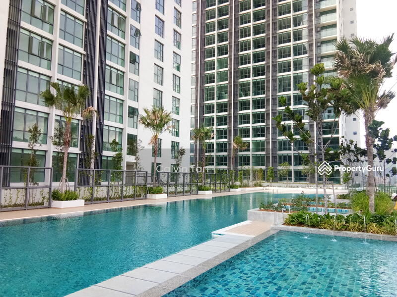 For Rent - Pandan Indah