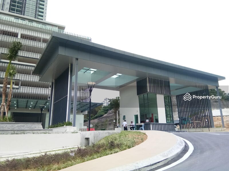 For Rent - Pandan Indah