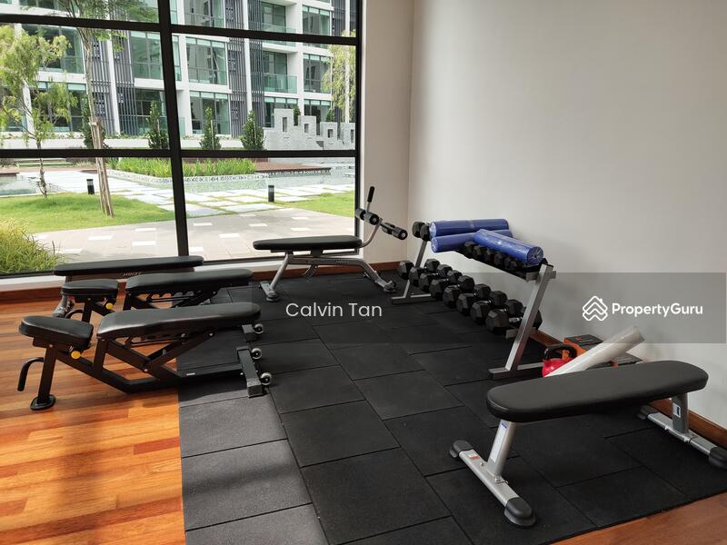 For Rent - Pandan Indah