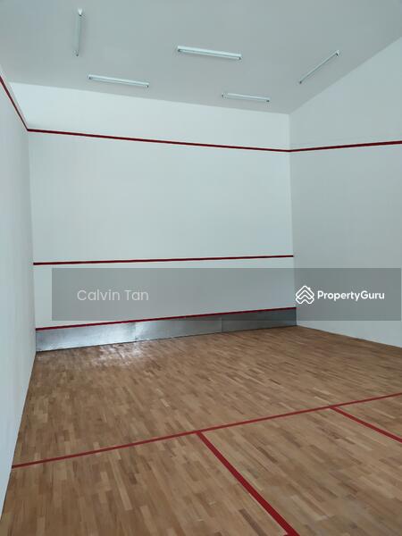 For Rent - Pandan Indah