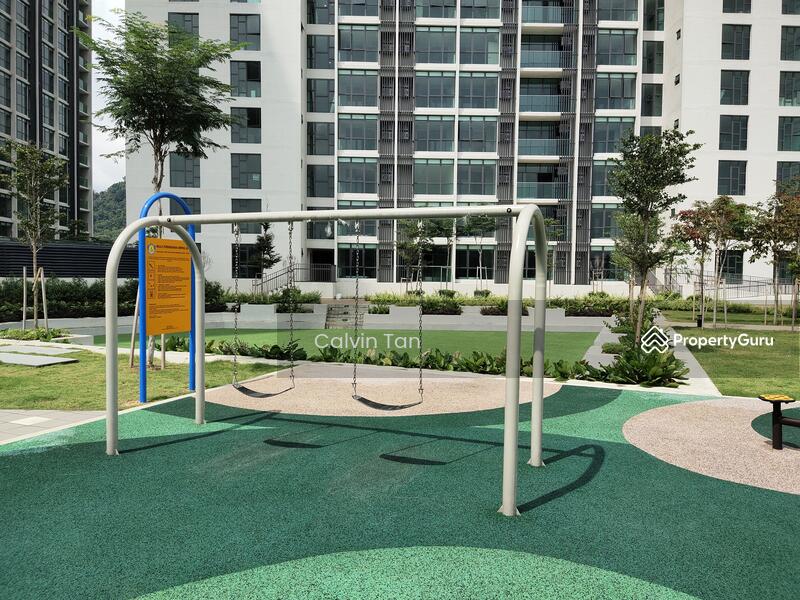 For Rent - Pandan Indah