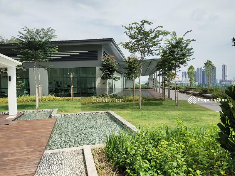 For Rent - Pandan Indah