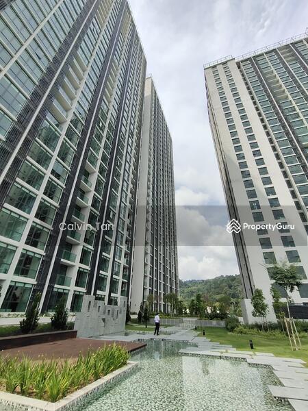 For Rent - Pandan Indah