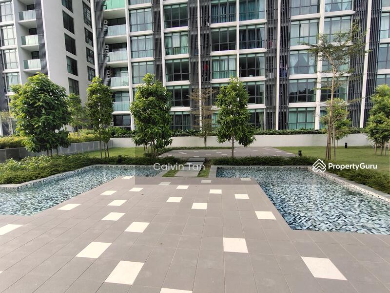 For Rent - Pandan Indah