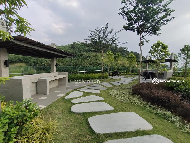 For Rent - Pandan Indah