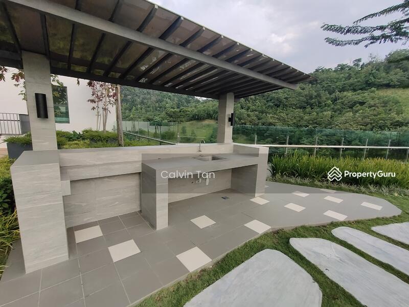 For Rent - Pandan Indah