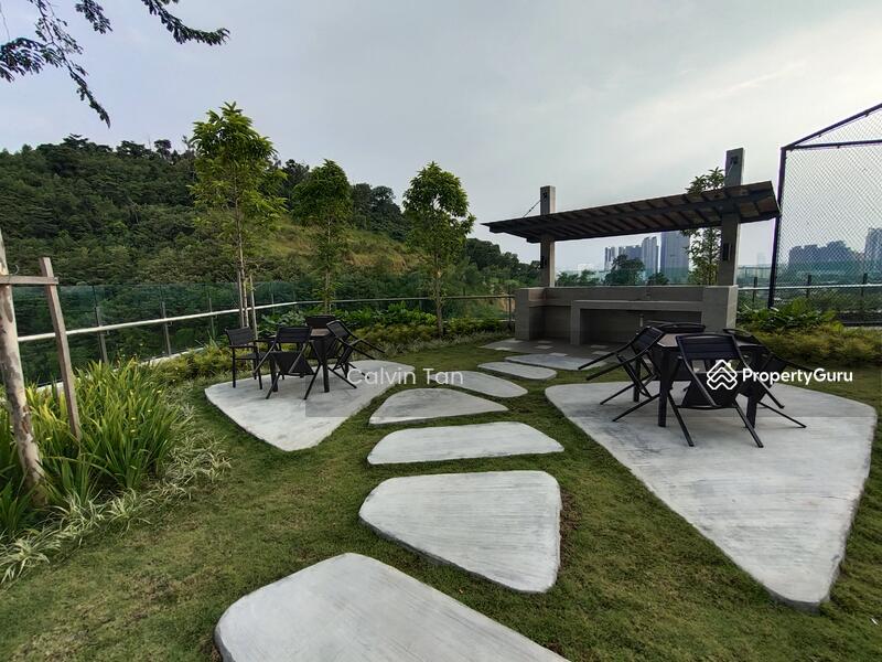 For Rent - Pandan Indah