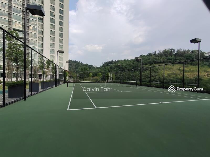 For Rent - Pandan Indah