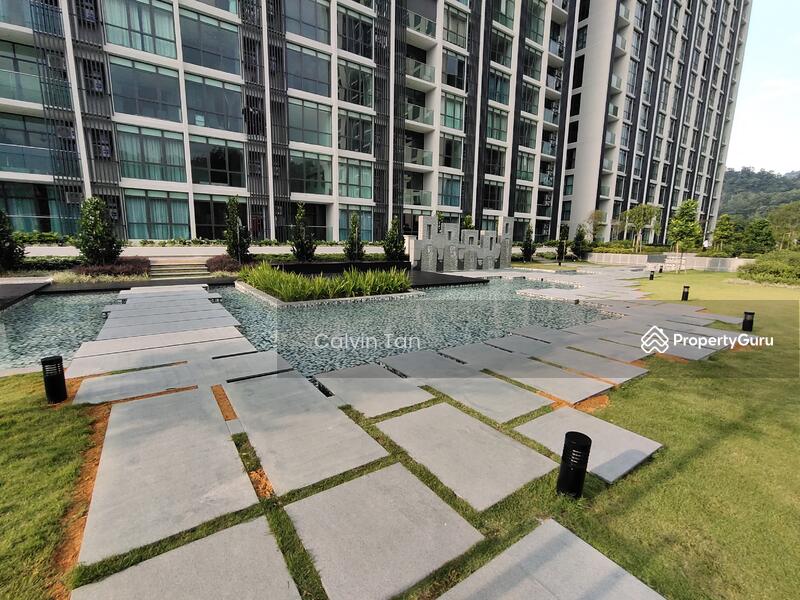 For Rent - Pandan Indah