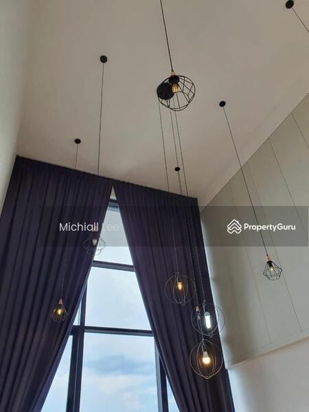 Untuk Disewa - The Hub SS2