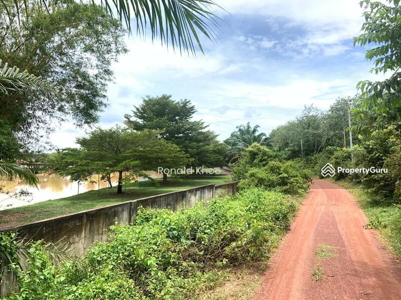 Melaka Alor Gajah Land Melaka Alor Gajah Alor Gajah Melaka Agricultural Lands For Sale By Ronald Khoo Rm 2 050 000 31743862