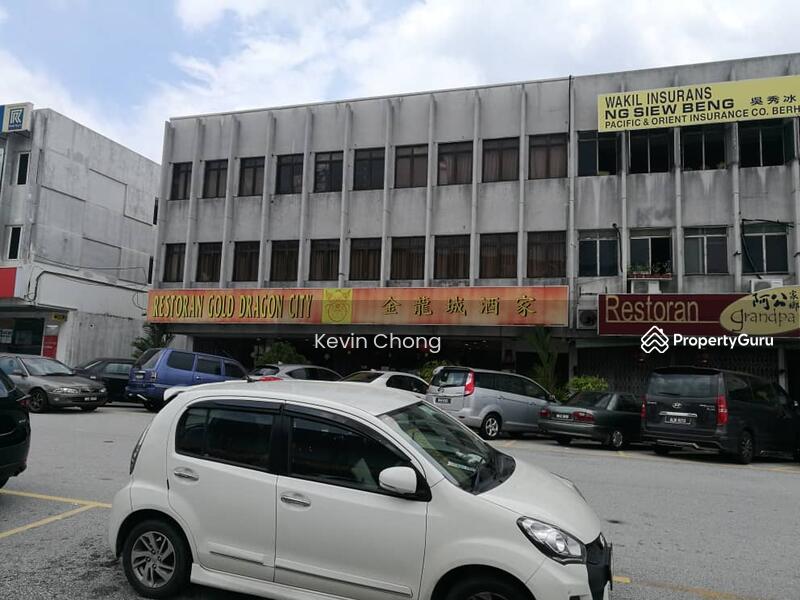 Sea Park, SS2, Petaling Jaya, Petaling Jaya, SS2, Petaling Jaya 