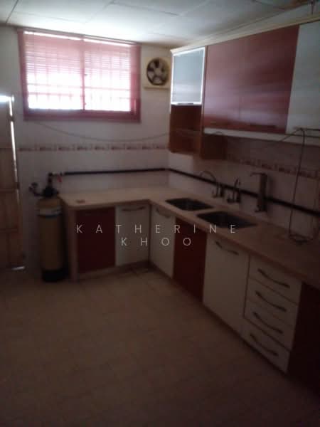 For Rent - Lorong Delima, Island Glades. Penang