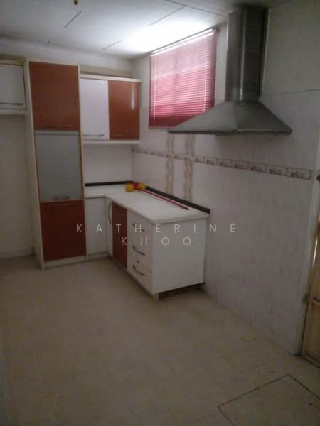 For Rent - Lorong Delima, Island Glades. Penang