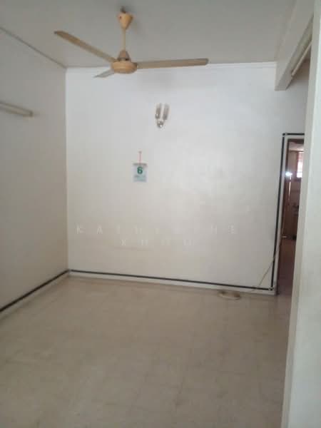 For Rent - Lorong Delima, Island Glades. Penang