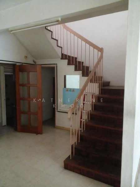 For Rent - Lorong Delima, Island Glades. Penang