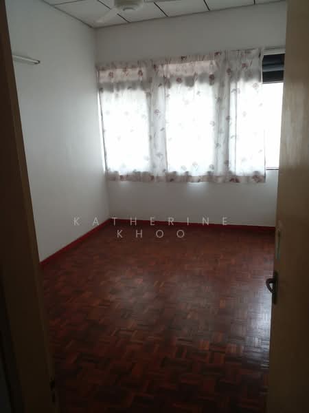 For Rent - Lorong Delima, Island Glades. Penang